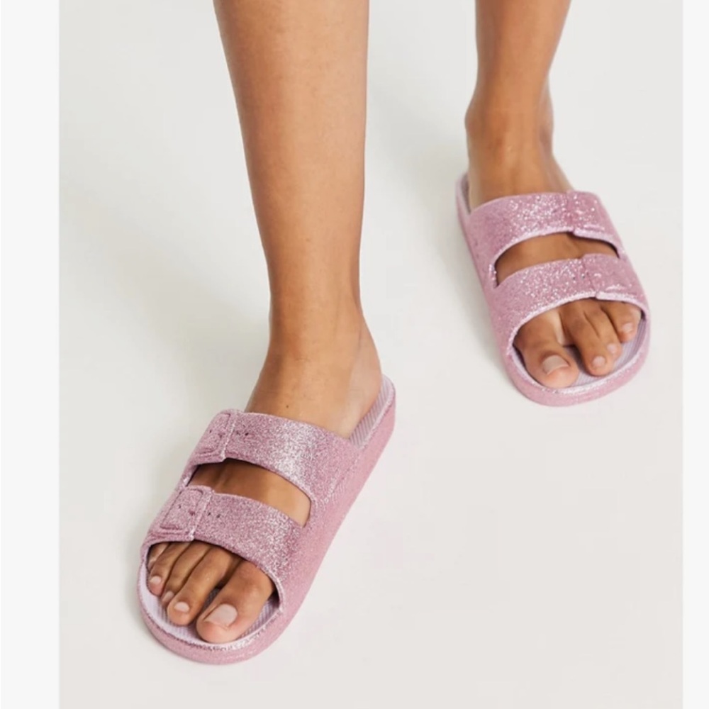 Freedom Moses slide size 36/37